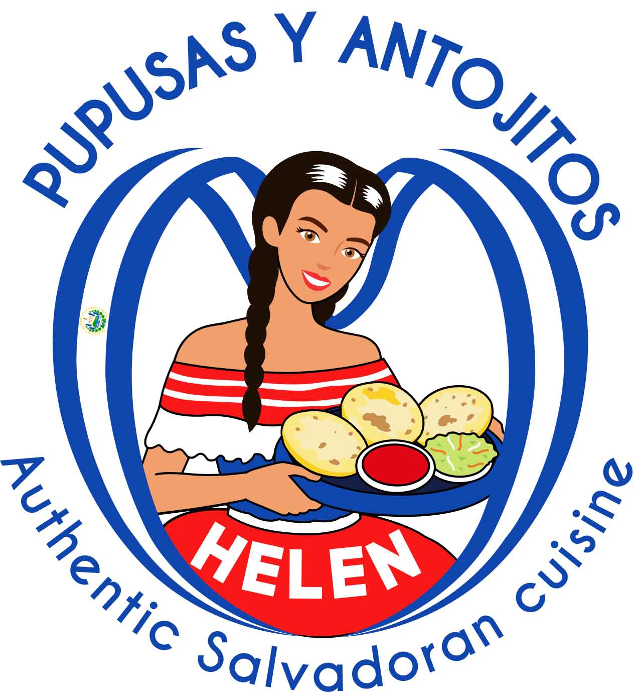 Pupusas y Antojitos Helen