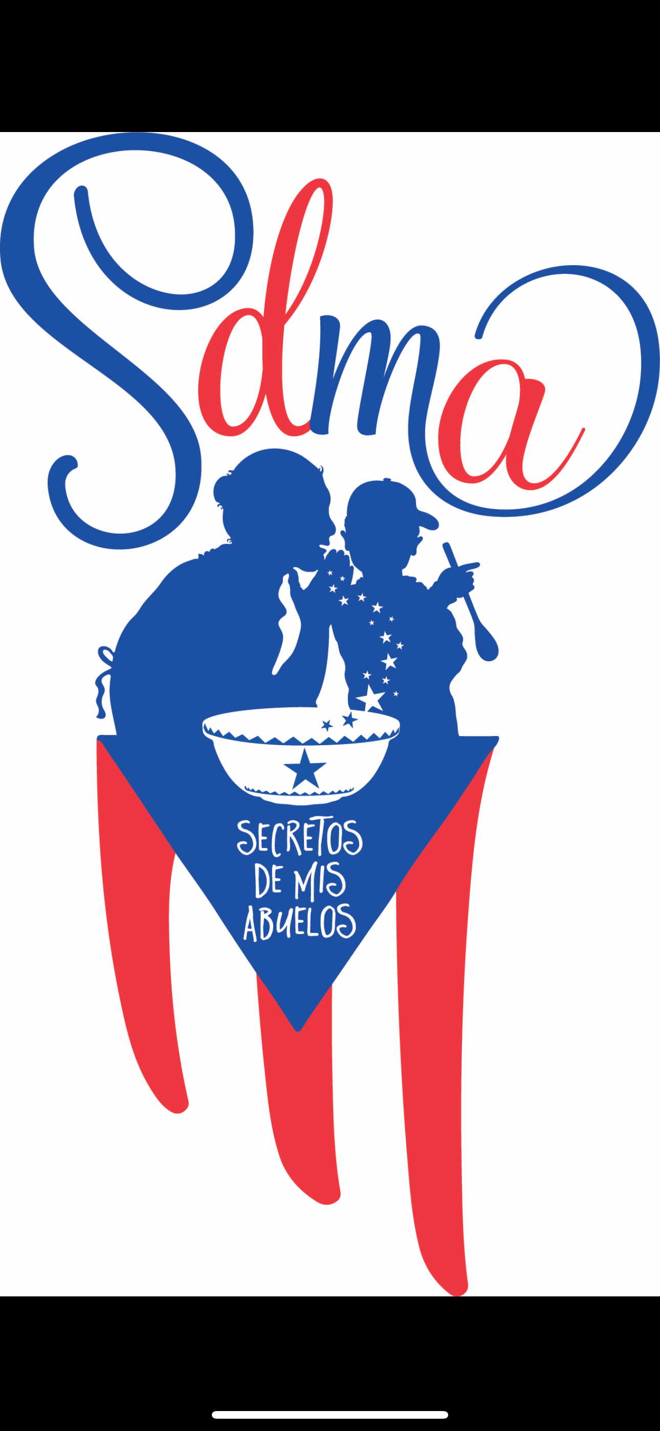 Secretos de mis Abuelos